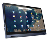 Lenovo ThinkPad C13 Yoga Chromebook Laptop with 13.3" FHD IPS Touchscreen