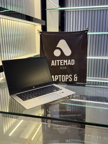 HP ProBook c640 Chromebook