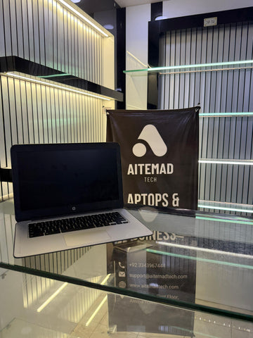 HP | Chromebook 14 G4 | 16GB Storage | 4GB RAM | 14″ Display | Windows 10 | Dual Core | ChromeBook