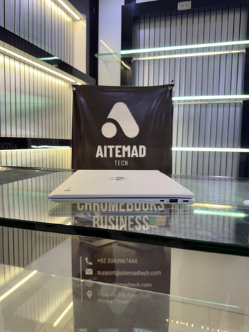 HP | Chromebook x360 14 G1 | 64GB Storage | 8GB RAM | 14″ Display | 360 Rotatable | Playstore Supported | Intel Core i3-8130U | ChromeBook