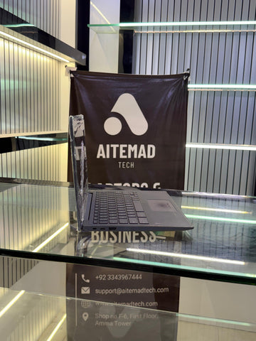 Hp Chromebook 11 G8 EE | ‎Intel HD Graphics 400 | 4GB Ram | 32GB Storage | 11.6 inch Display | Touch Screen | Intel Celeron N4020 | Playstore Supported | Chromebook