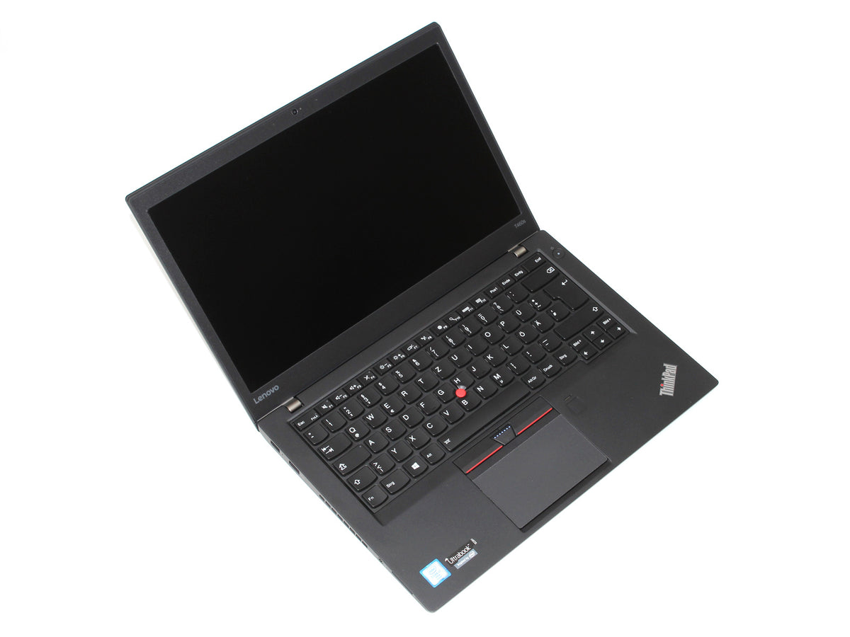 Lenovo ThinkPad T460