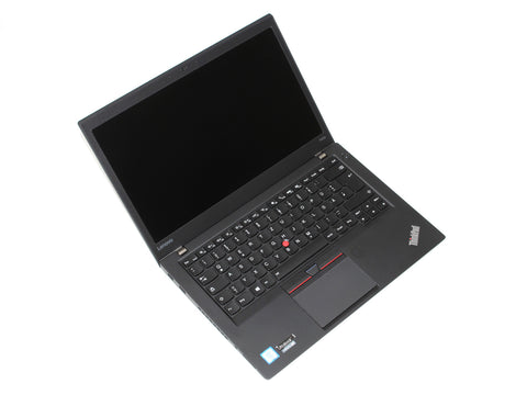 Lenovo ThinkPad T460