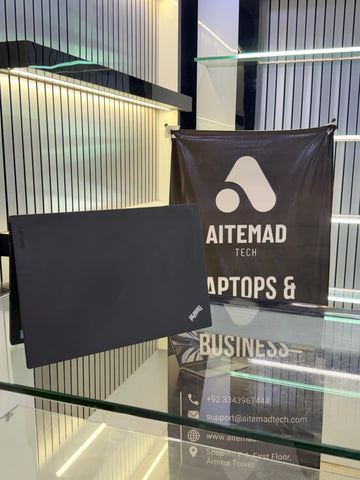 Lenovo ThinkPad T460