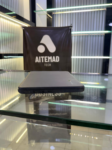 Lenovo | ChromeBook 100E 3rd Gen | 4GB RAM | 32GB Storage | 11.6″ Display | Webcam | Windows 10 | 4 Hours Battery | ChromeBook