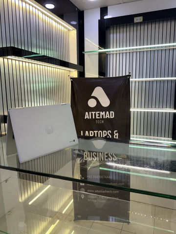 HP | Chromebook x360 14 G1 | 64GB Storage | 8GB RAM | 14″ Display | 360 Rotatable | Playstore Supported | Intel Core i3-8130U | ChromeBook