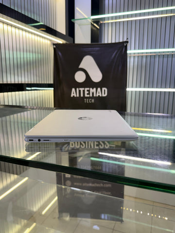 HP | Chromebook x360 14 G1 | 64GB Storage | 8GB RAM | 14″ Display | 360 Rotatable | Playstore Supported | Intel Core i3-8130U | ChromeBook