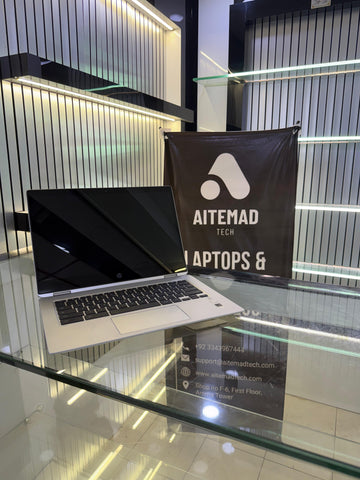 HP | Chromebook x360 14 G1 | 64GB Storage | 8GB RAM | 14″ Display | 360 Rotatable | Playstore Supported | Intel Core i3-8130U | ChromeBook