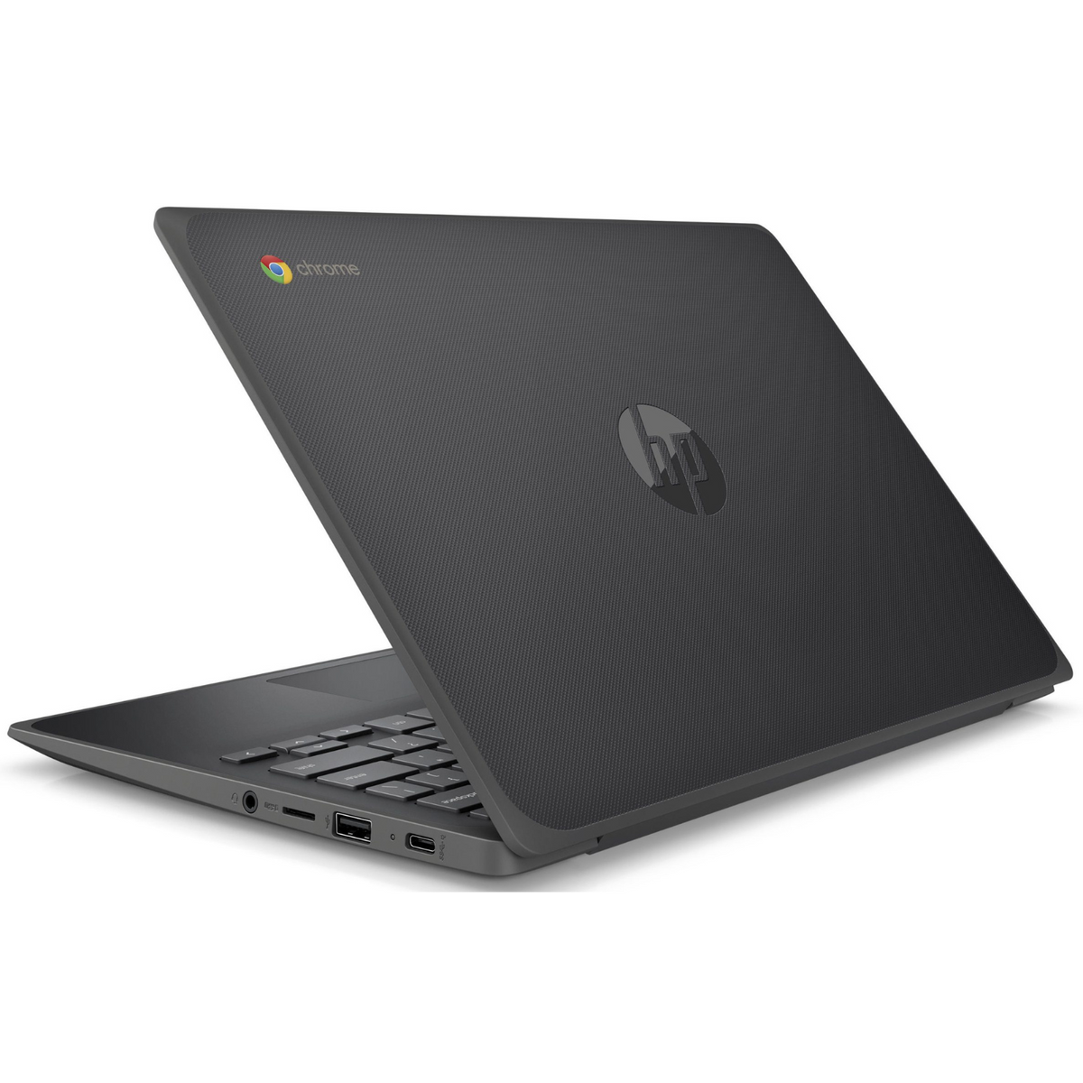 Hp Chromebook 11 G8 EE | ‎Intel HD Graphics 400 | 4GB Ram | 32GB Storage | 11.6 inch Display | Touch Screen | Intel Celeron N4020 | Playstore Supported | Chromebook