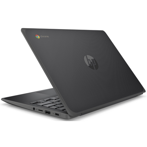 Hp Chromebook 11 G8 EE | ‎Intel HD Graphics 400 | 4GB Ram | 32GB Storage | 11.6 inch Display | Touch Screen | Intel Celeron N4020 | Playstore Supported | Chromebook