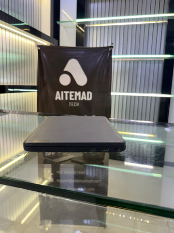 Lenovo | ChromeBook 100E 3rd Gen | 4GB RAM | 32GB Storage | 11.6″ Display | Webcam | Windows 10 | 4 Hours Battery | ChromeBook