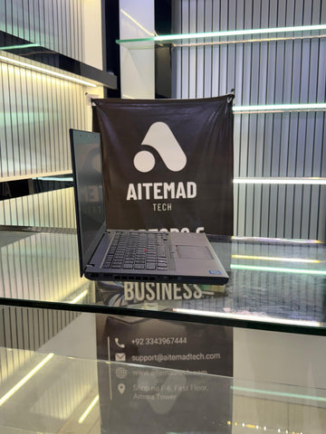 Lenovo ThinkPad T460