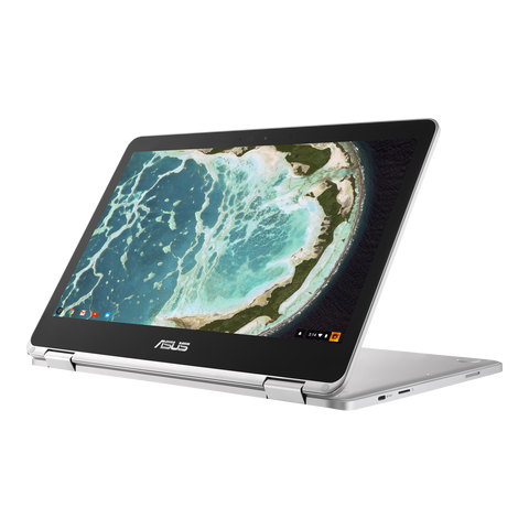 ASUS Chromebook Flip C302C