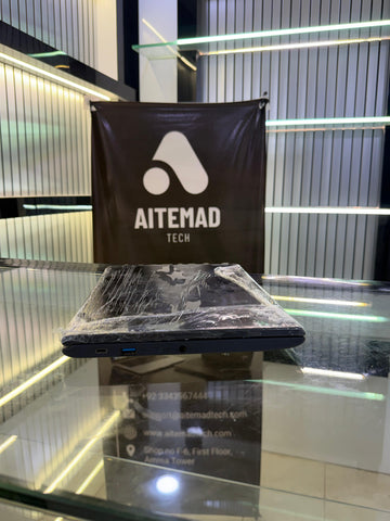 Lenovo | ChromeBook 300E (2nd Gen) | 4GB RAM | 32GB Storage | 11.6″ Display | 360 Rotatable | Playstore Supported | ChromeBook