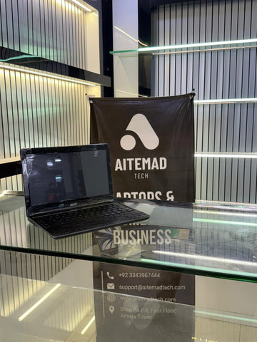 Acer | C740 | 128GB SSD | 4GB RAM | 11.6″ Display | Windows 10 | 4 Hours Battery | Chromebook.